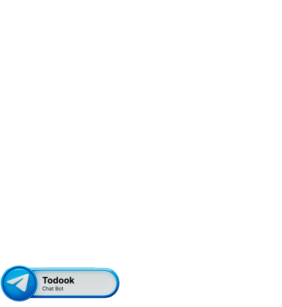 Chatbot for Telegram