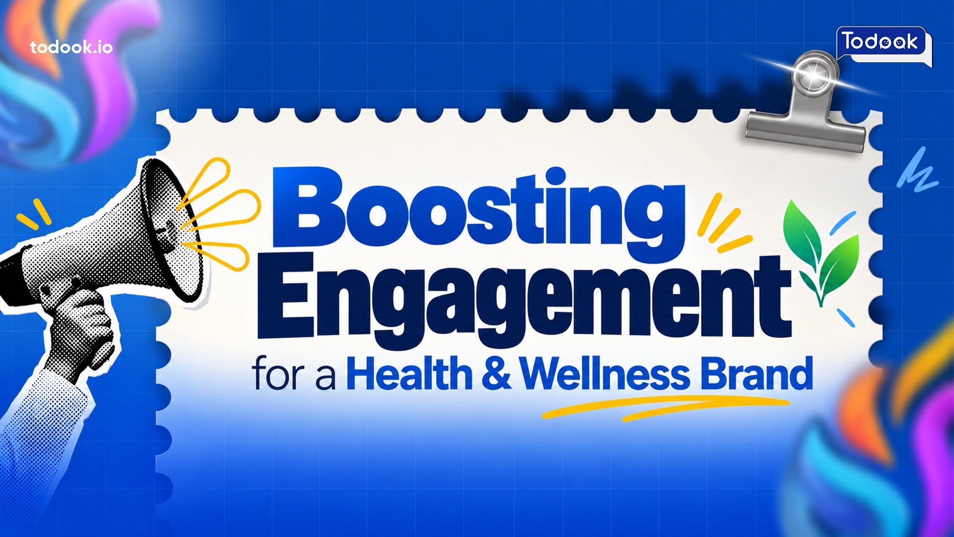 Boosting Engagement for a Health Wellness Brand